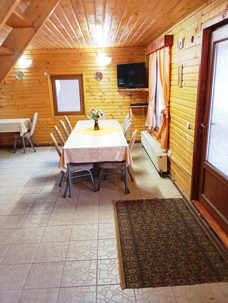 Casa Arion