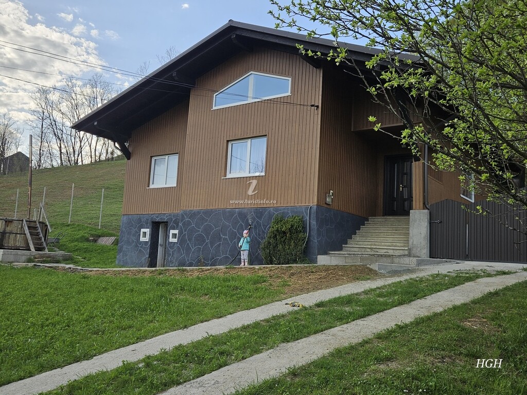 Cabana Hatere