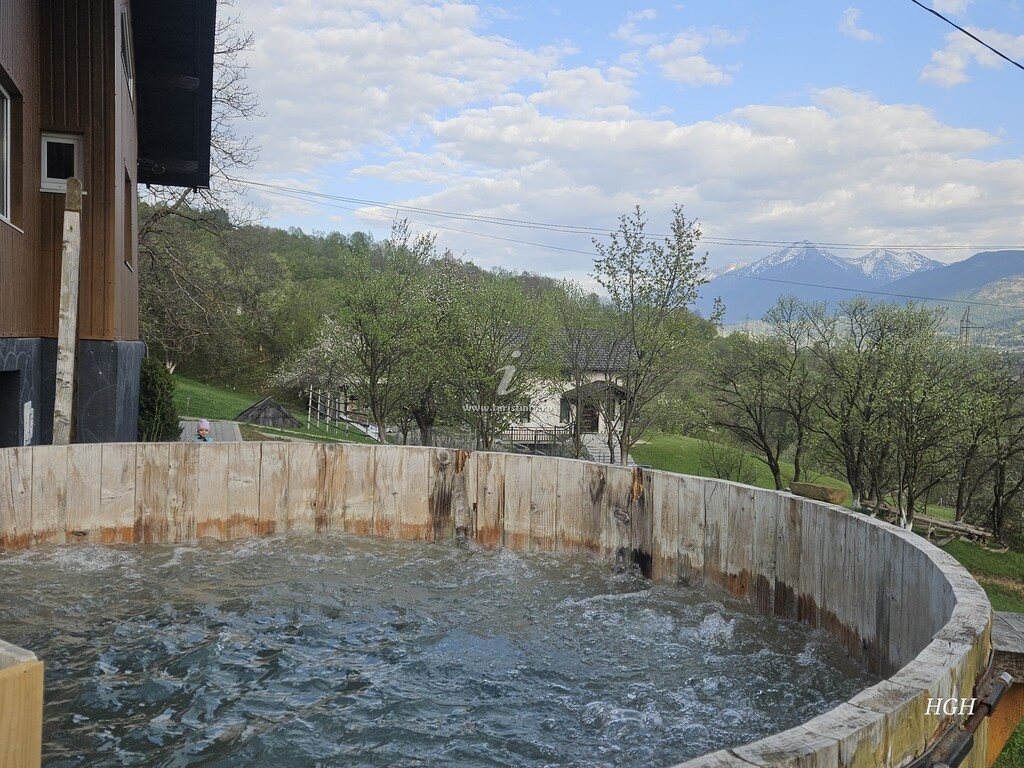 Cabana Hatere