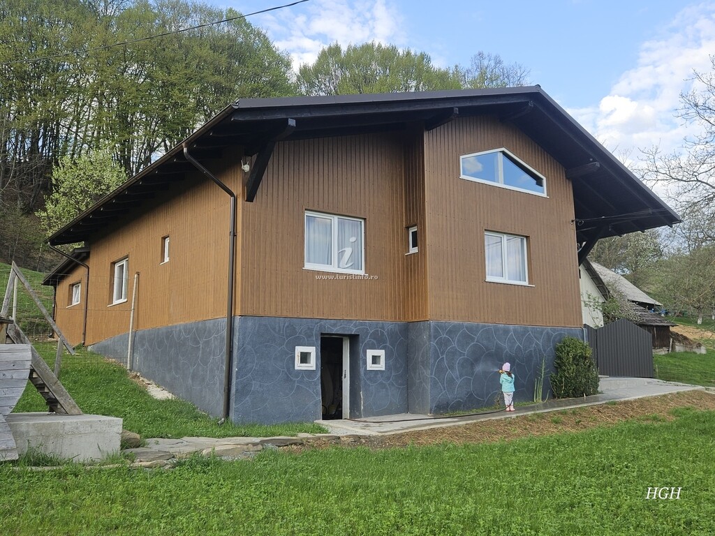 Cabana Hatere