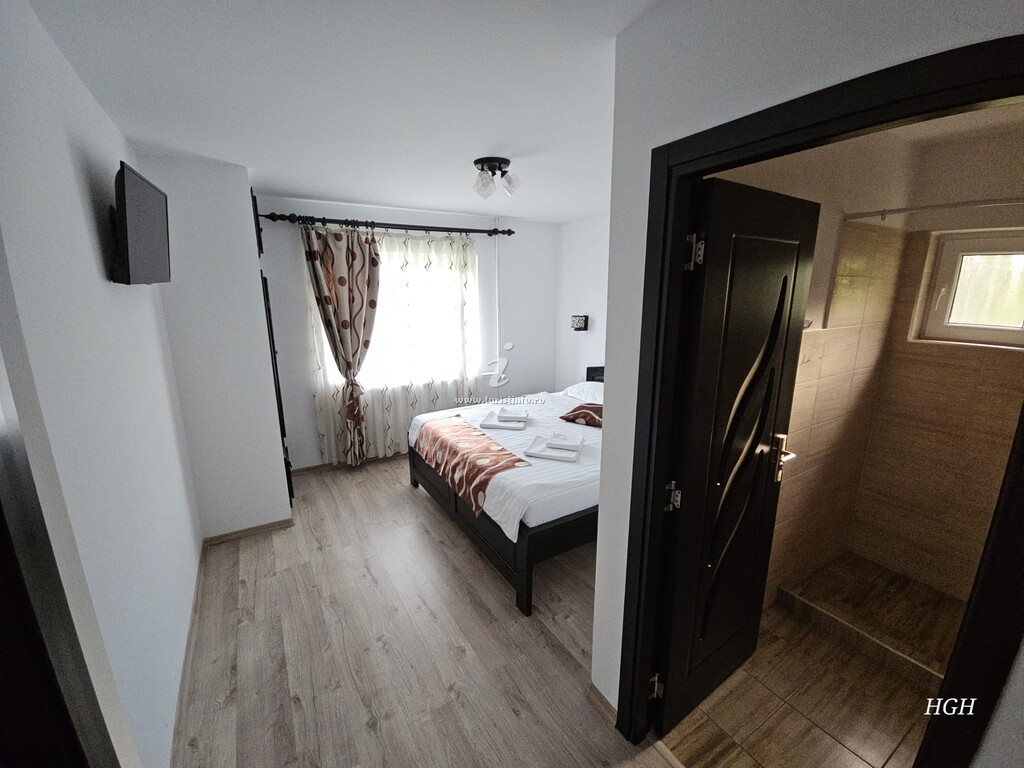 Cabana Hatere