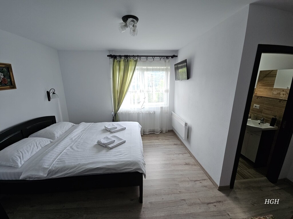 Cabana Hatere
