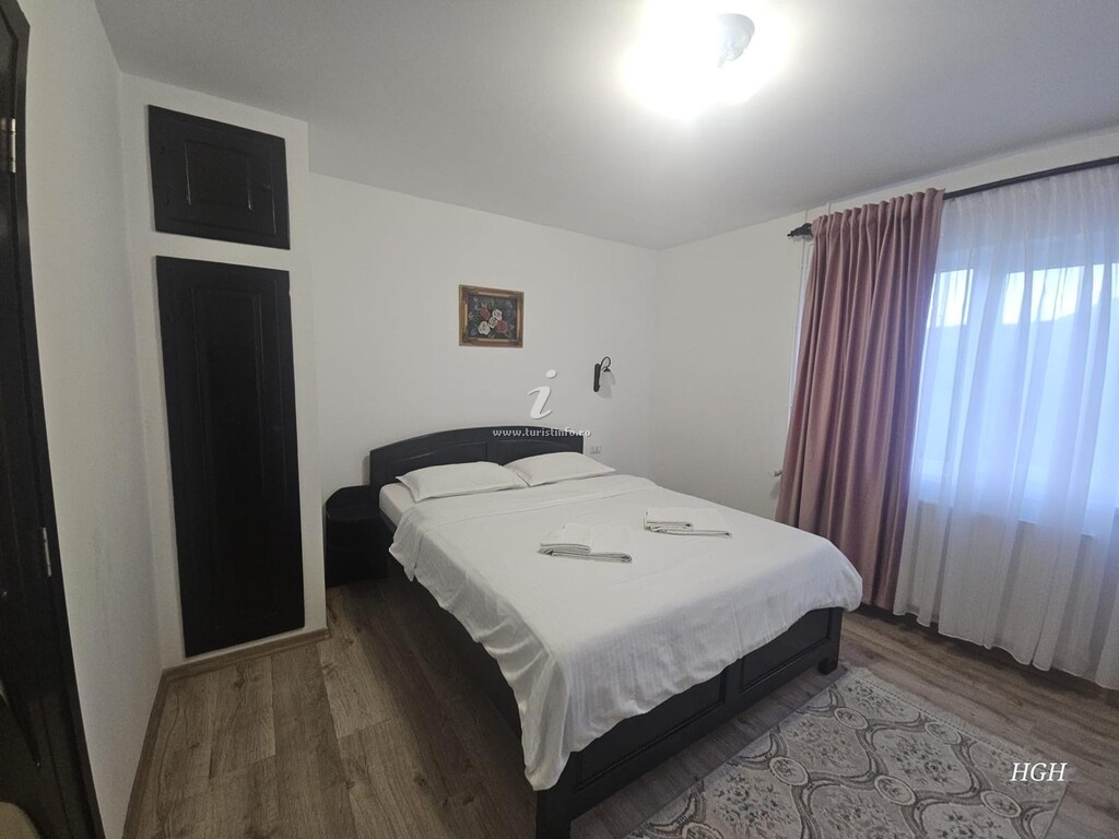 Cabana Hatere