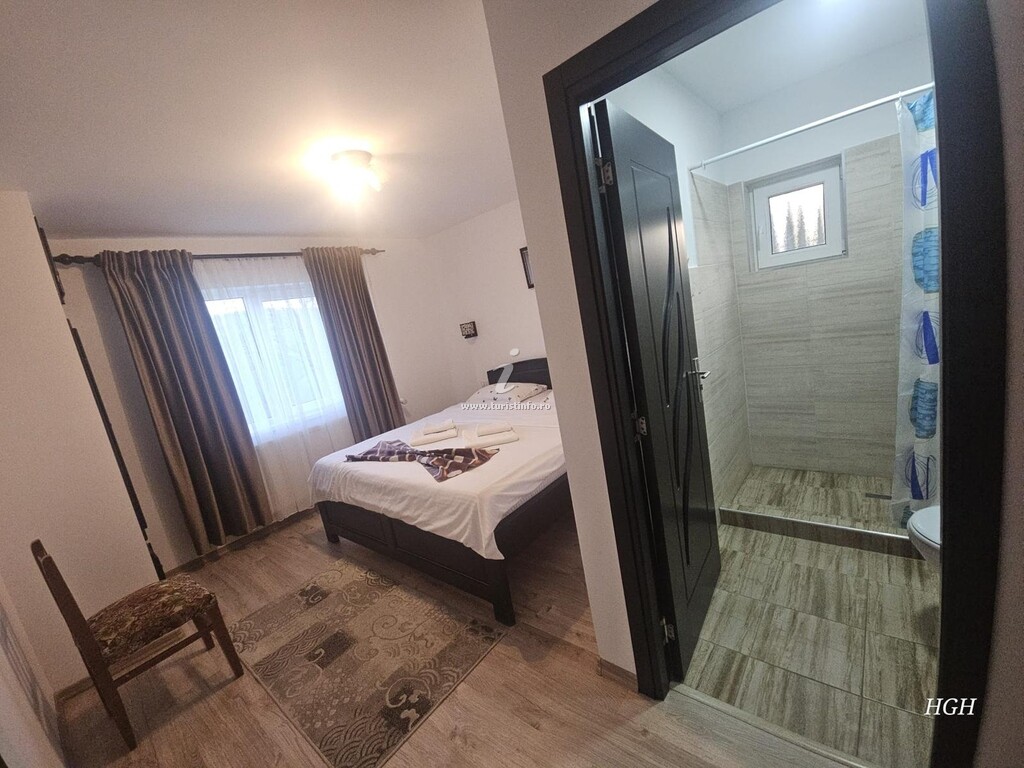 Cabana Hatere