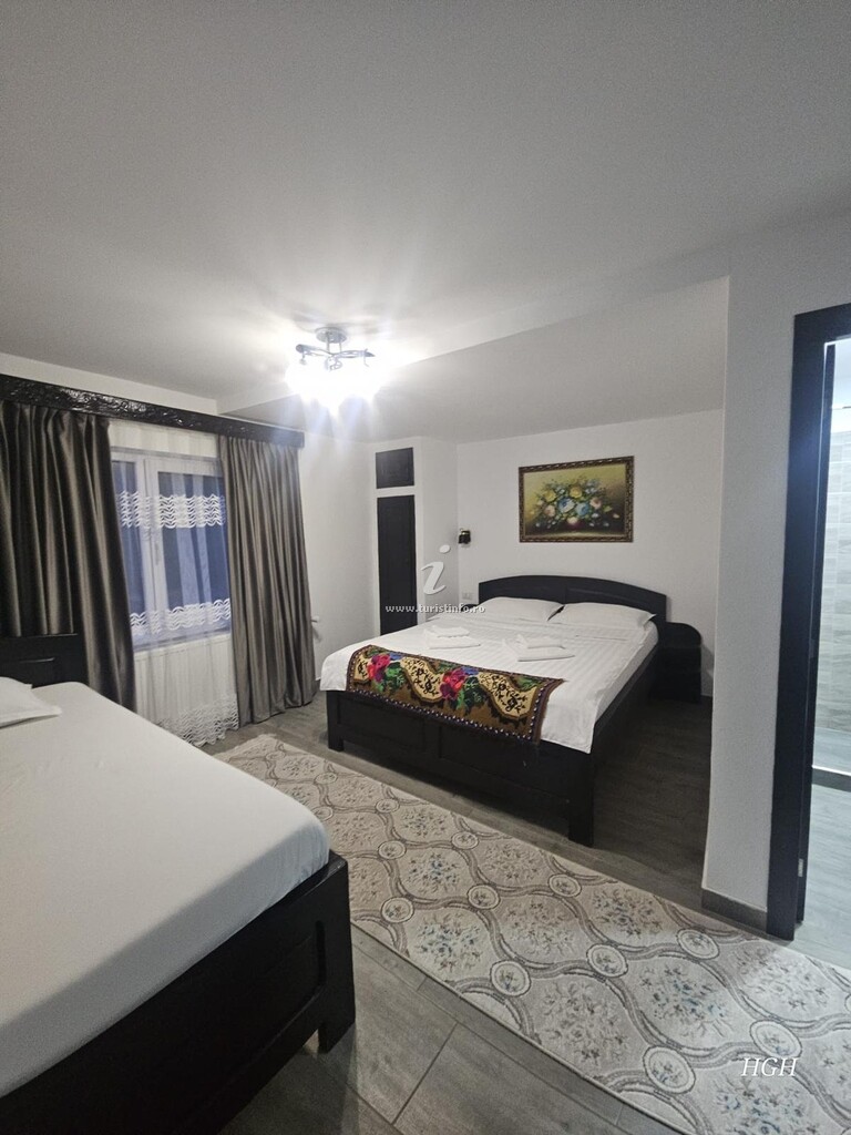 Cabana Hatere