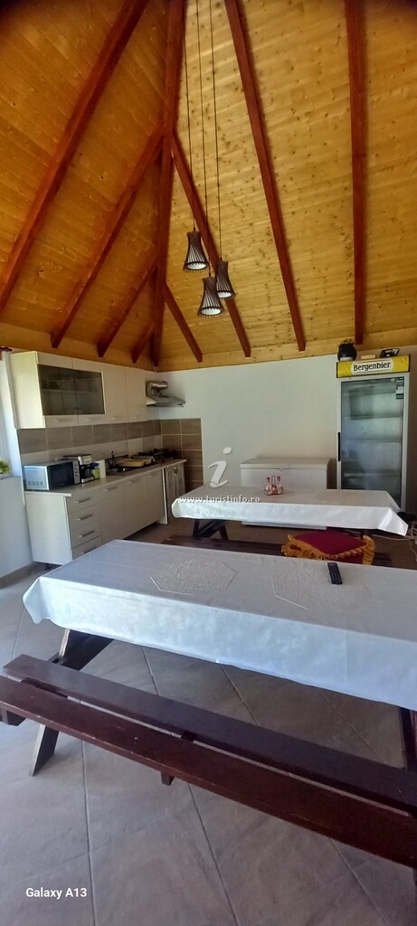Camere de închiriat Casa Maria