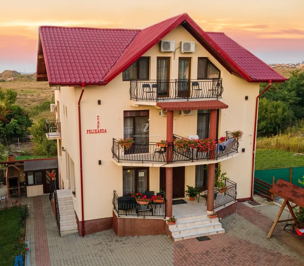 Vila Felixandra