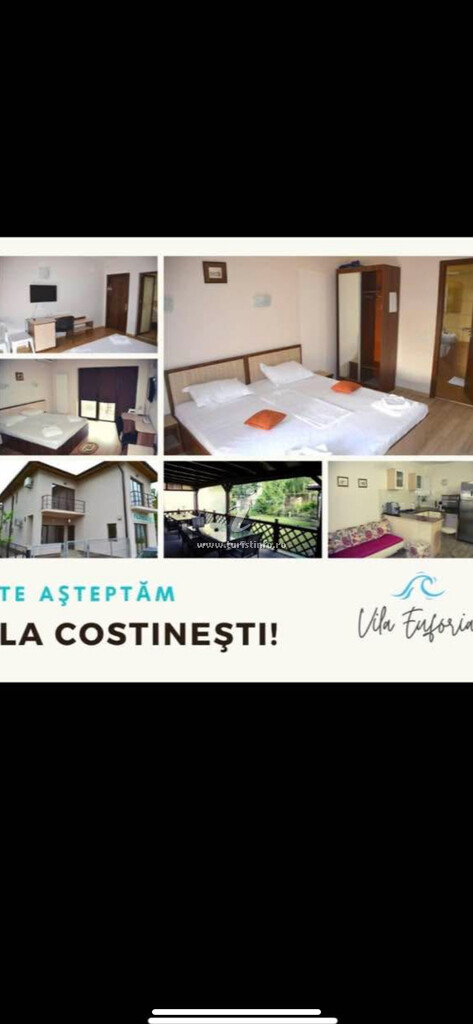 Vila Euforia