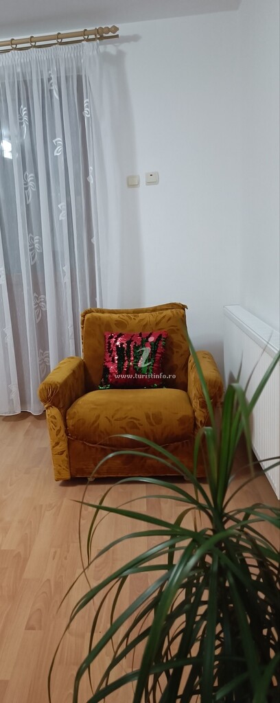 Apartament Cristian