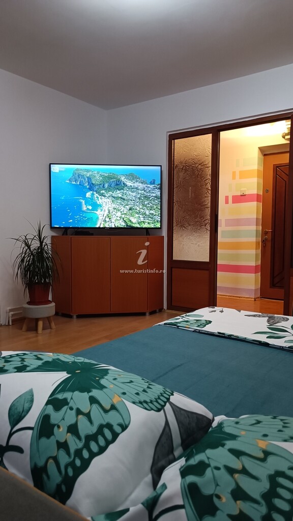 Apartament Cristian