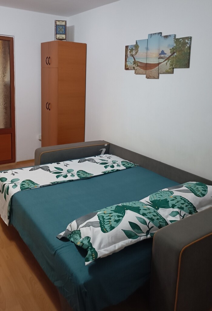 Apartament Cristian