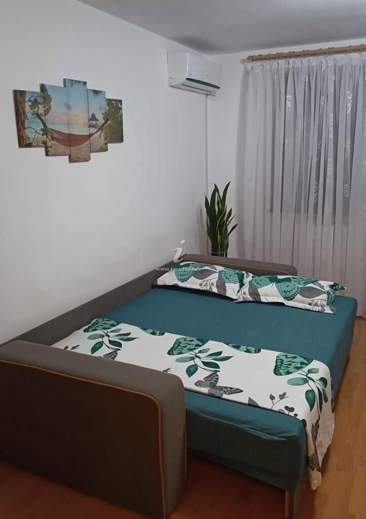 Apartament Cristian