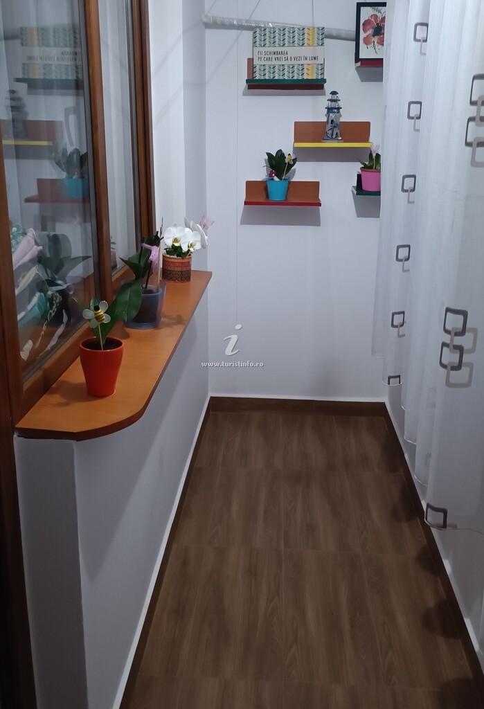 Apartament Cristian