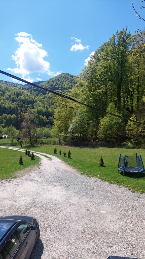 Casa de vacanță Mira
