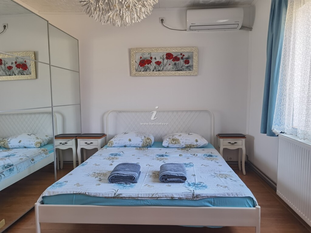 Casa Mihaela