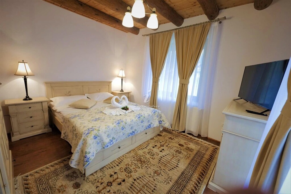 Rustic Cottage