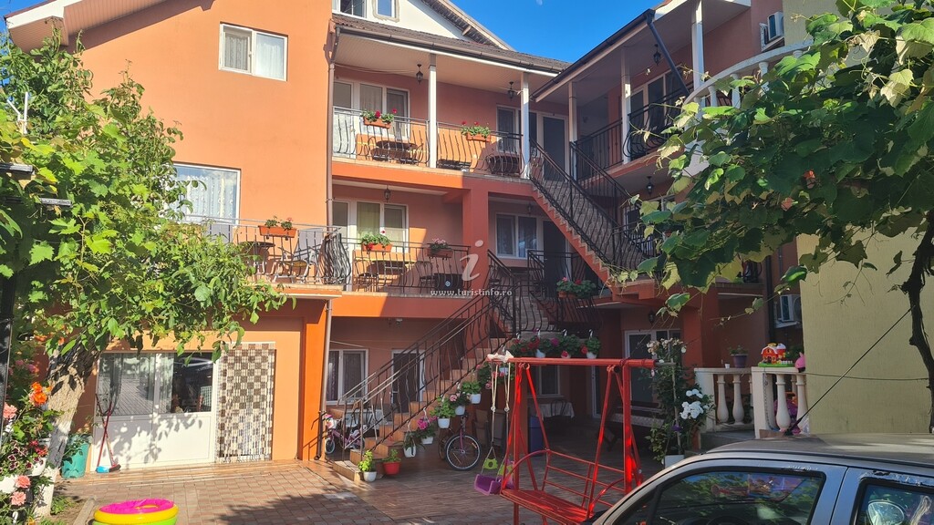 Vila Jianu
