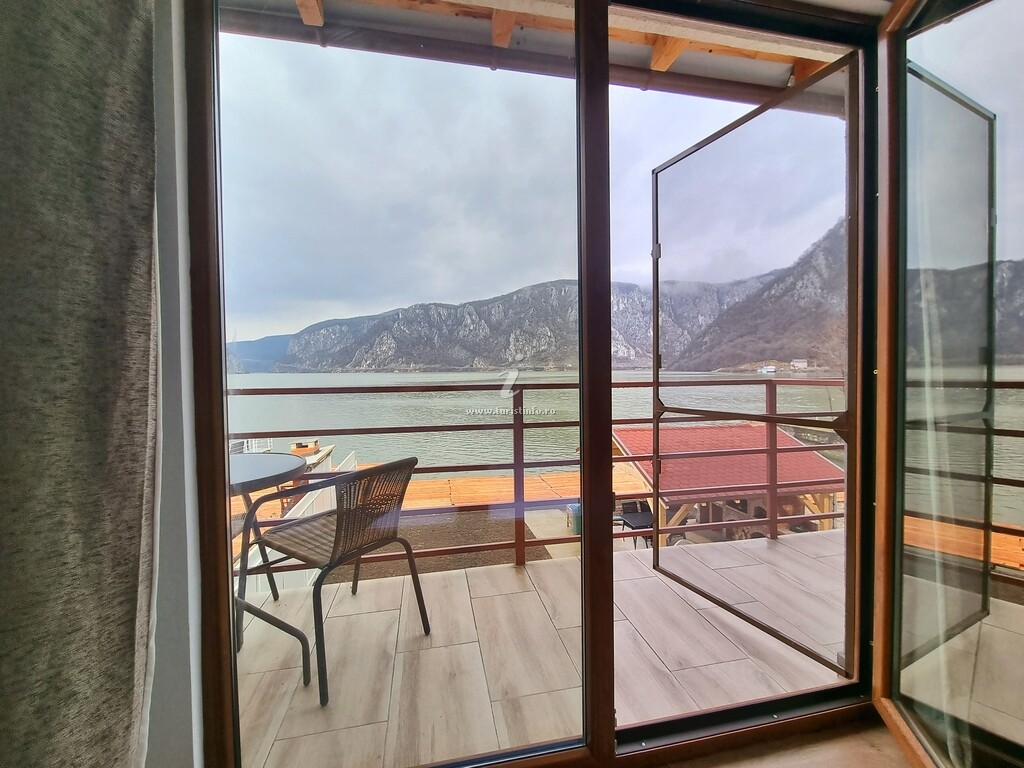 Camere de închiriat Escape