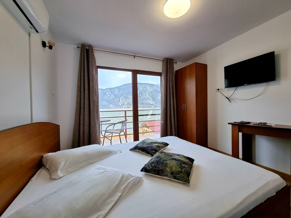 Camere de închiriat Escape