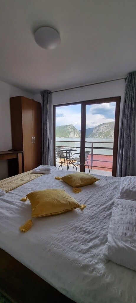 Camere de închiriat Escape