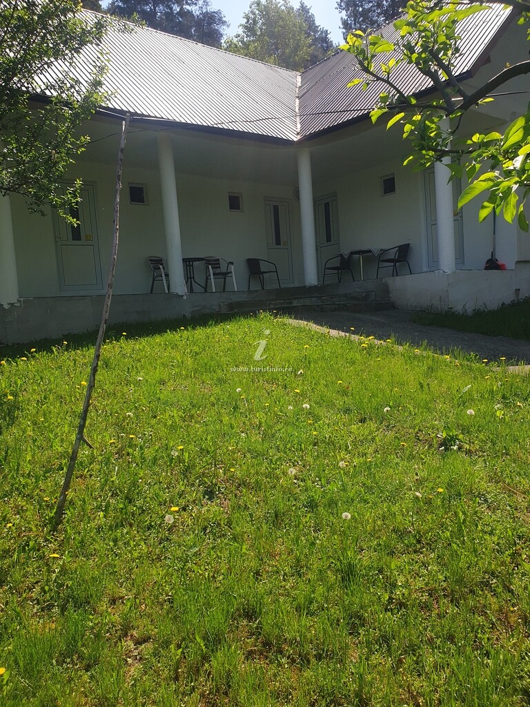 Casa Pârvu