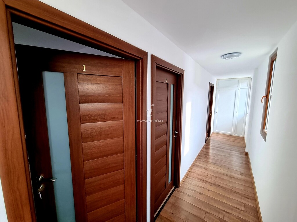 Camere de închiriat Escape