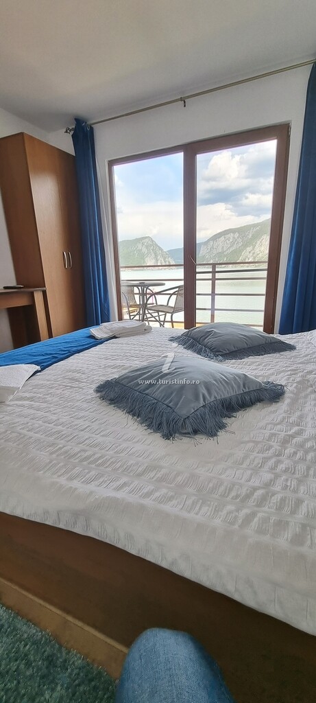 Camere de închiriat Escape
