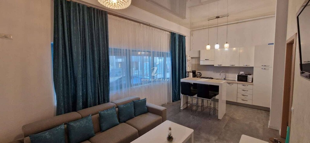 Apartament Zew S3