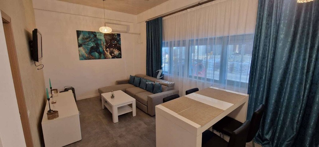 Apartament Zew S3