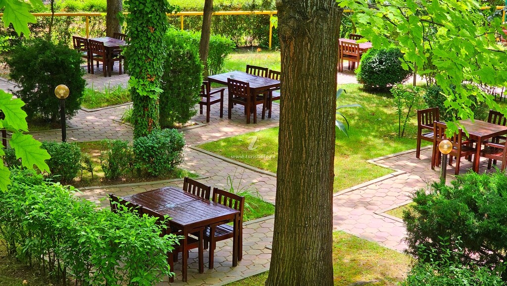 Hotel Sanda