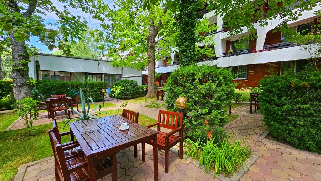 Hotel Sanda