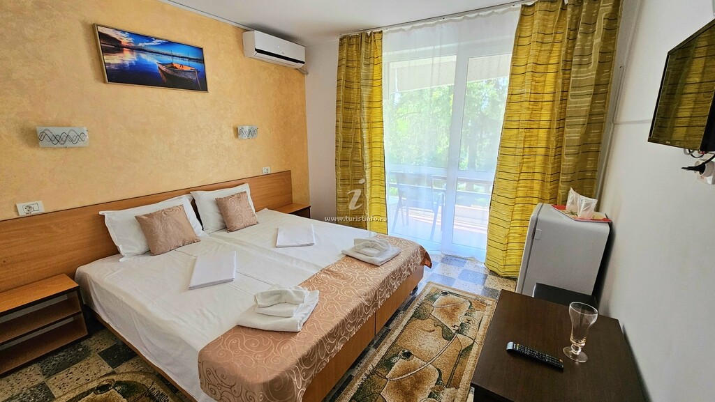 Hotel Sanda