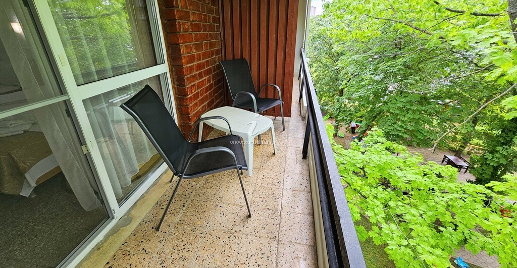 Hotel Sanda