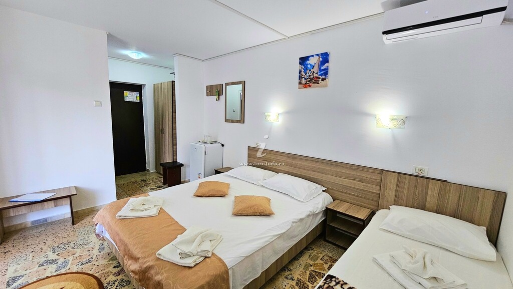 Hotel Sanda