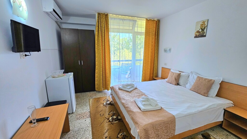 Hotel Sanda
