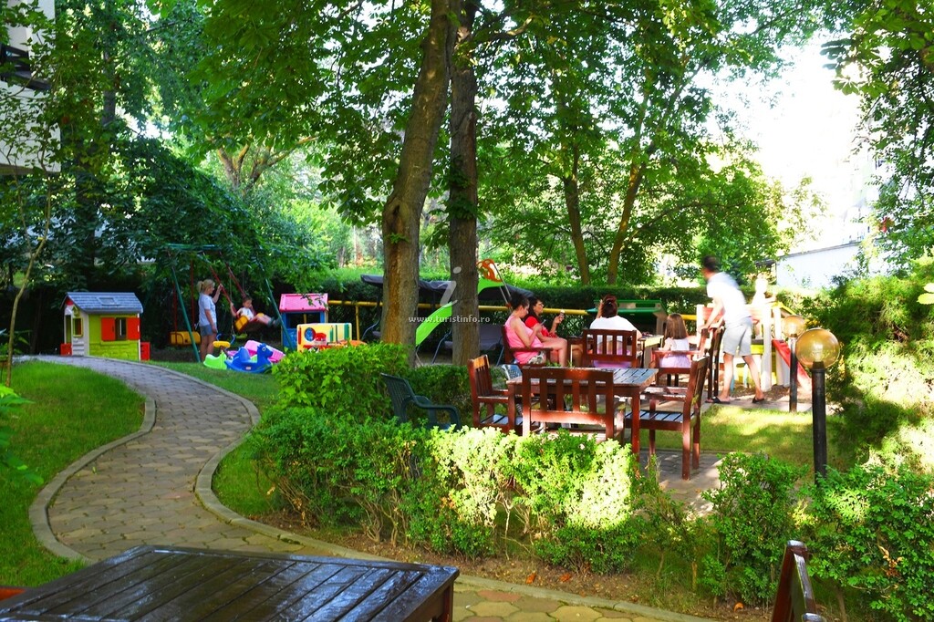 Hotel Sanda