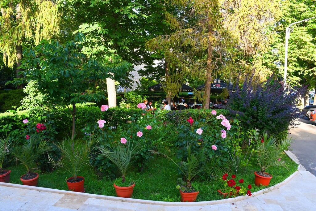 Hotel Sanda