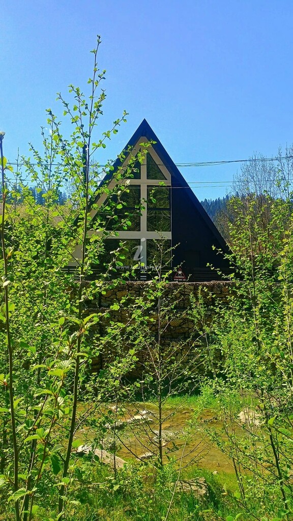 Cabana Gloriosa Chalet