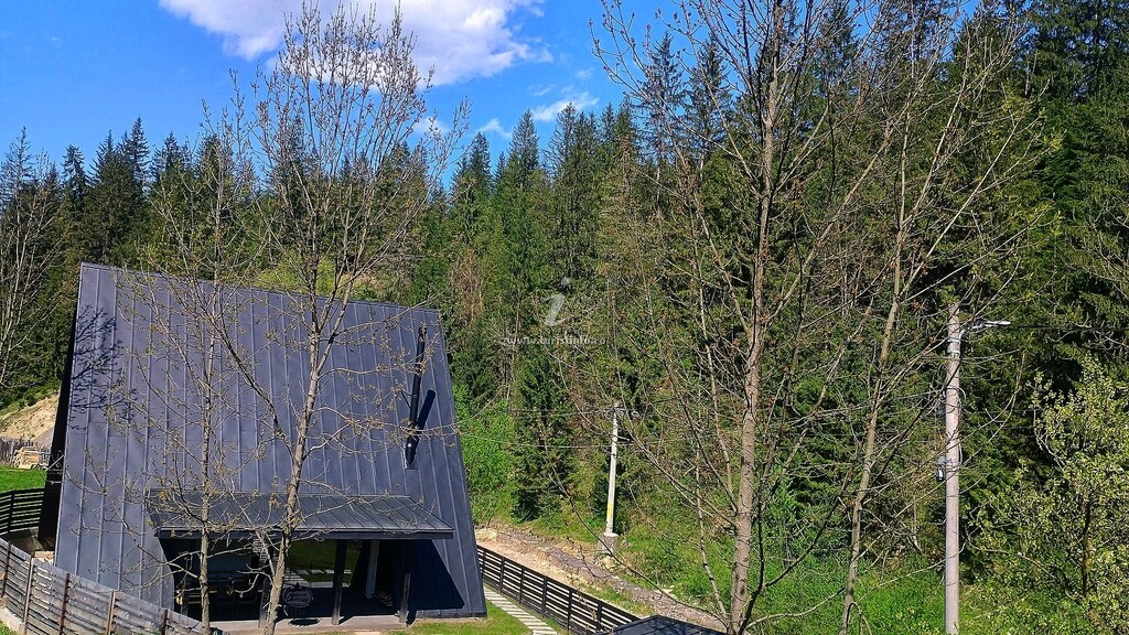Cabana Gloriosa Chalet