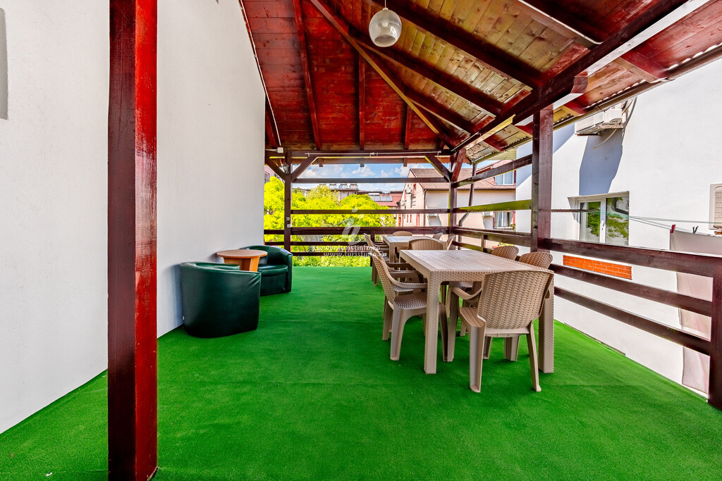 Casa Kaya