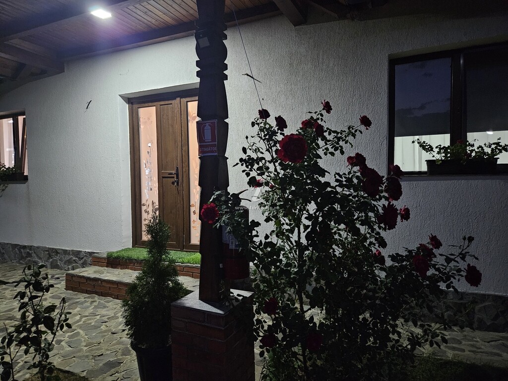 Casa de vacanță Casa Verde