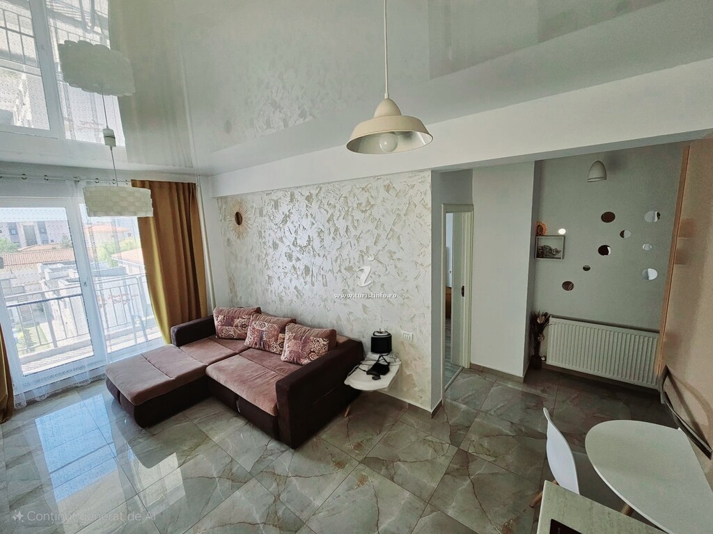 Ilynca Apartament