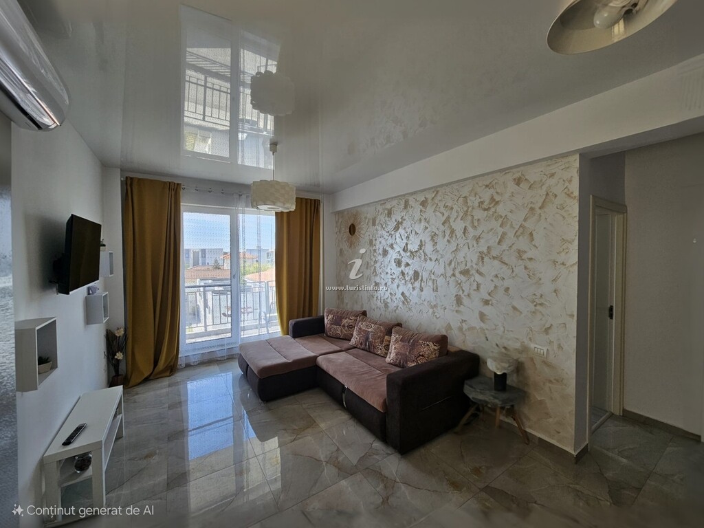 Ilynca Apartament