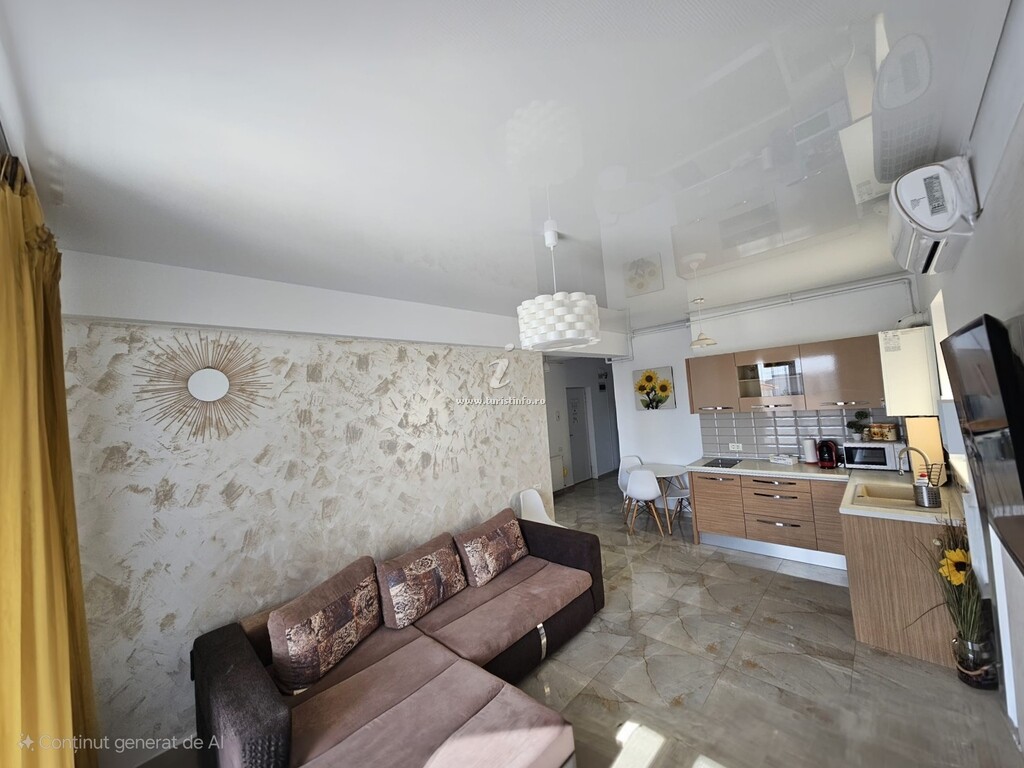 Ilynca Apartament