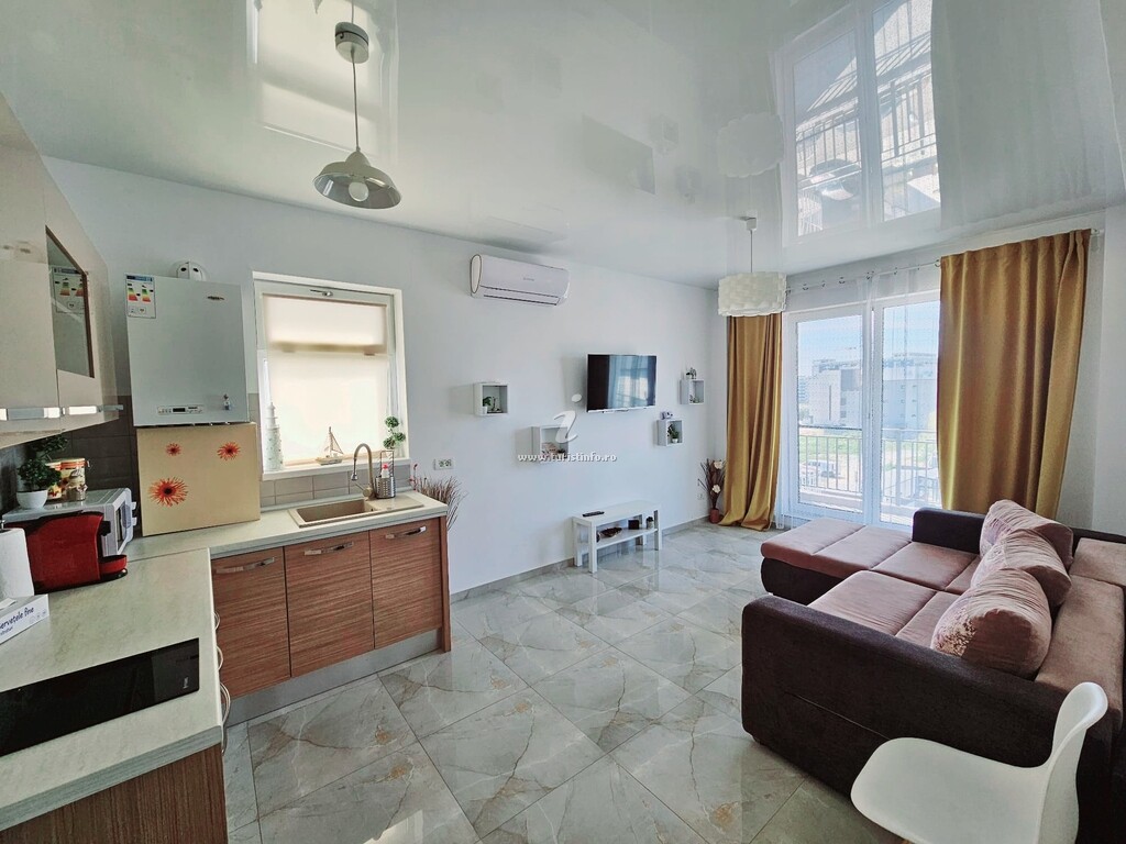 Ilynca Apartament