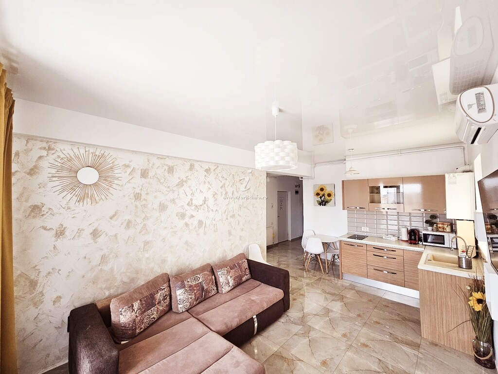 Ilynca Apartament