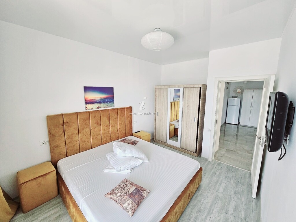 Ilynca Apartament