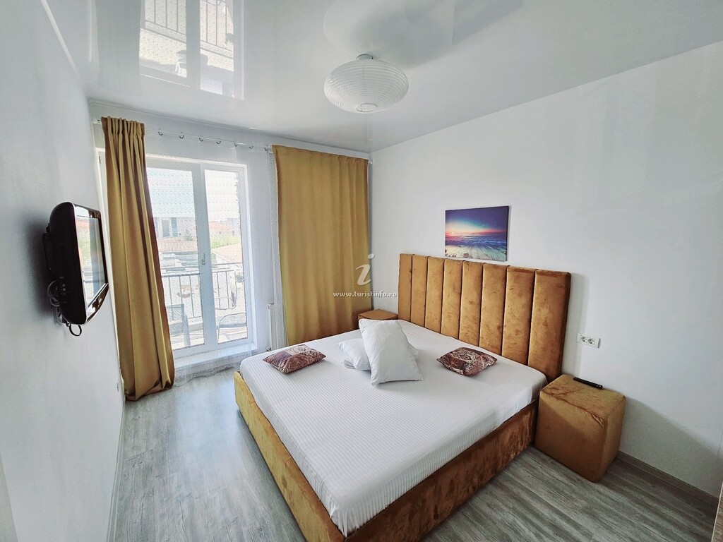 Ilynca Apartament