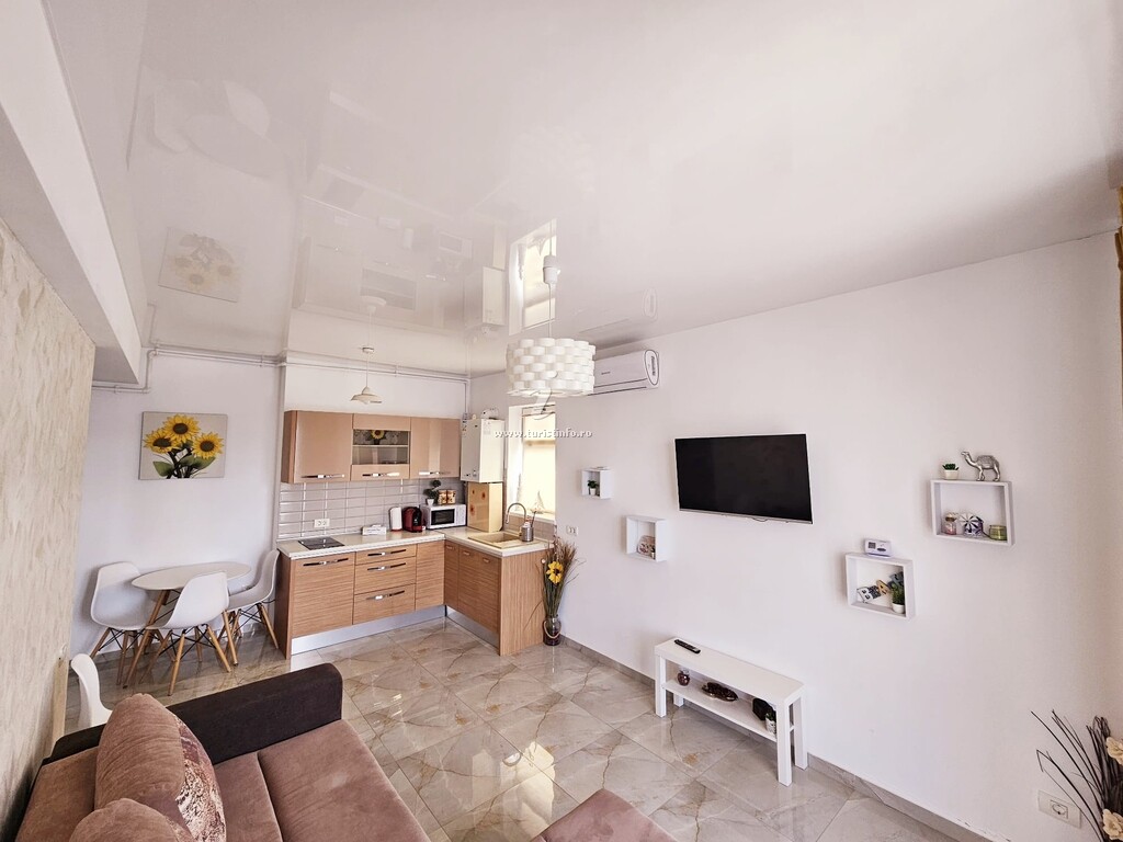 Ilynca Apartament