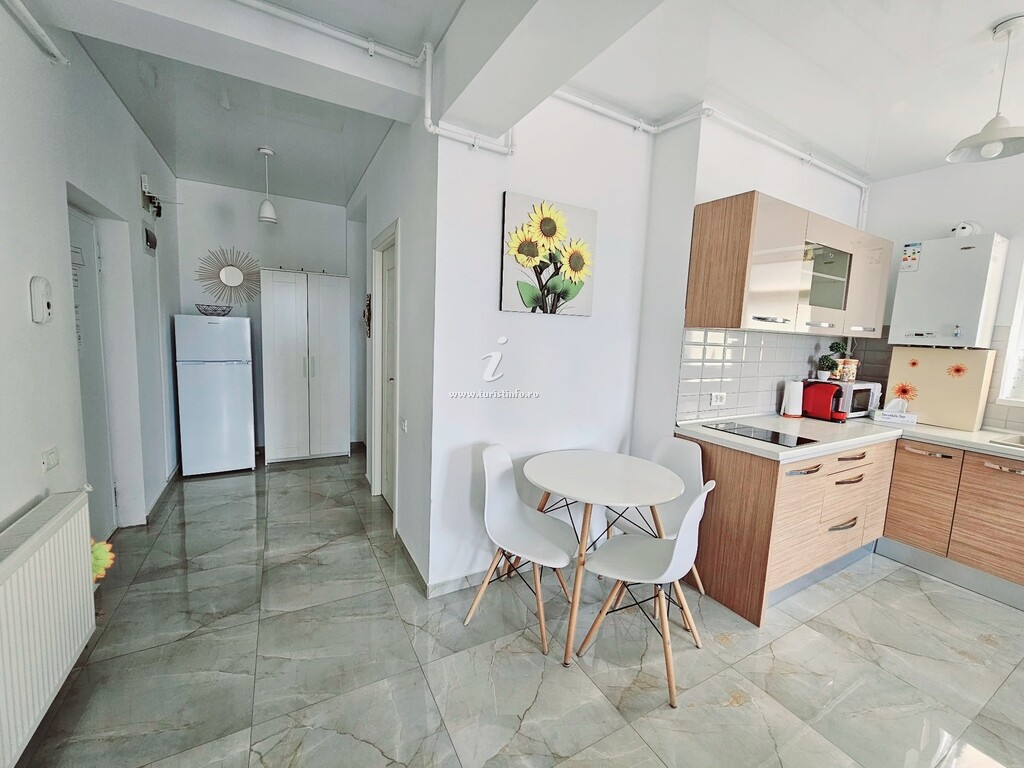 Ilynca Apartament